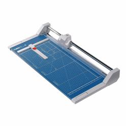 Dahle 552 Dahle Rolling Blade Countertop Paper Trimmers 552