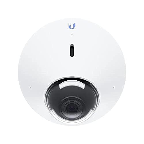 Ubiquiti Networks UniFi Protect G4 Dome Camera Compact 4MP