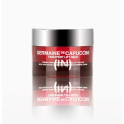 Germaine de Capuccini - Timexpert Lift (IN) | Neck and D?colletage Tautening and Firming Cream | Deep Hydration and Firmness for