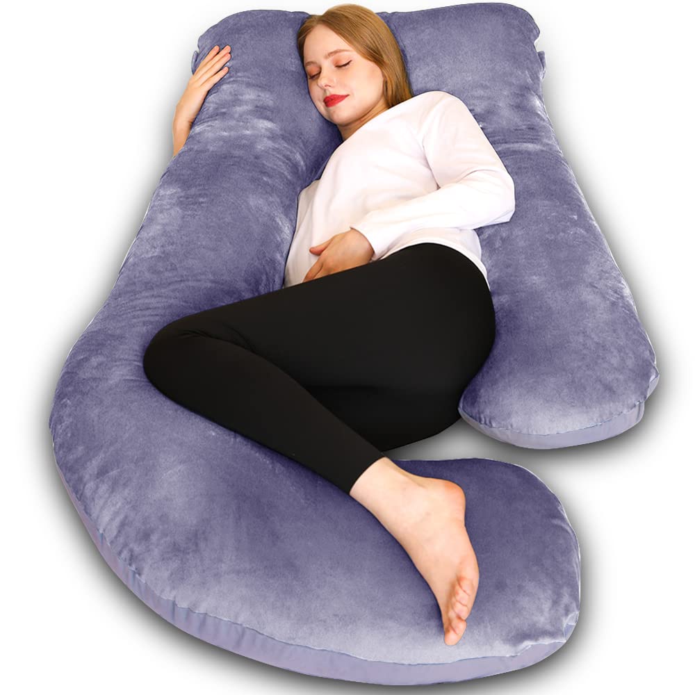 Chilling Home chilling Home Pregnancy Pillows U Shaped Full Body