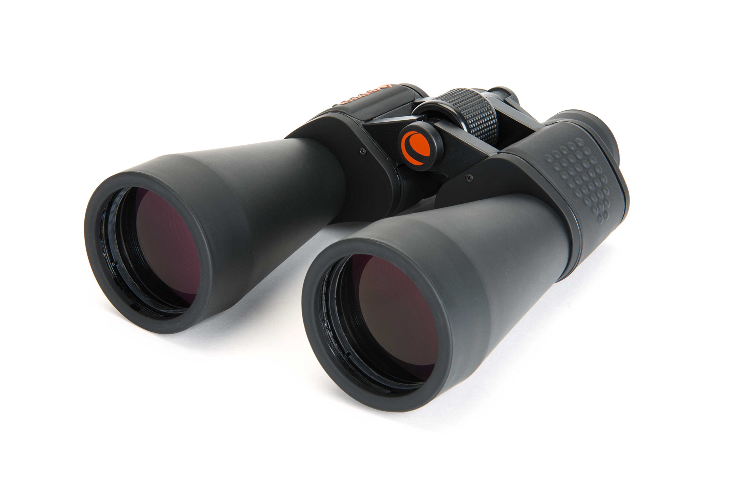 Celestron - SkyMaster 12x60 Binocular - Large Aperture Binoculars with 60mm Objective Lens - 12x Magnification High Powered Bino
