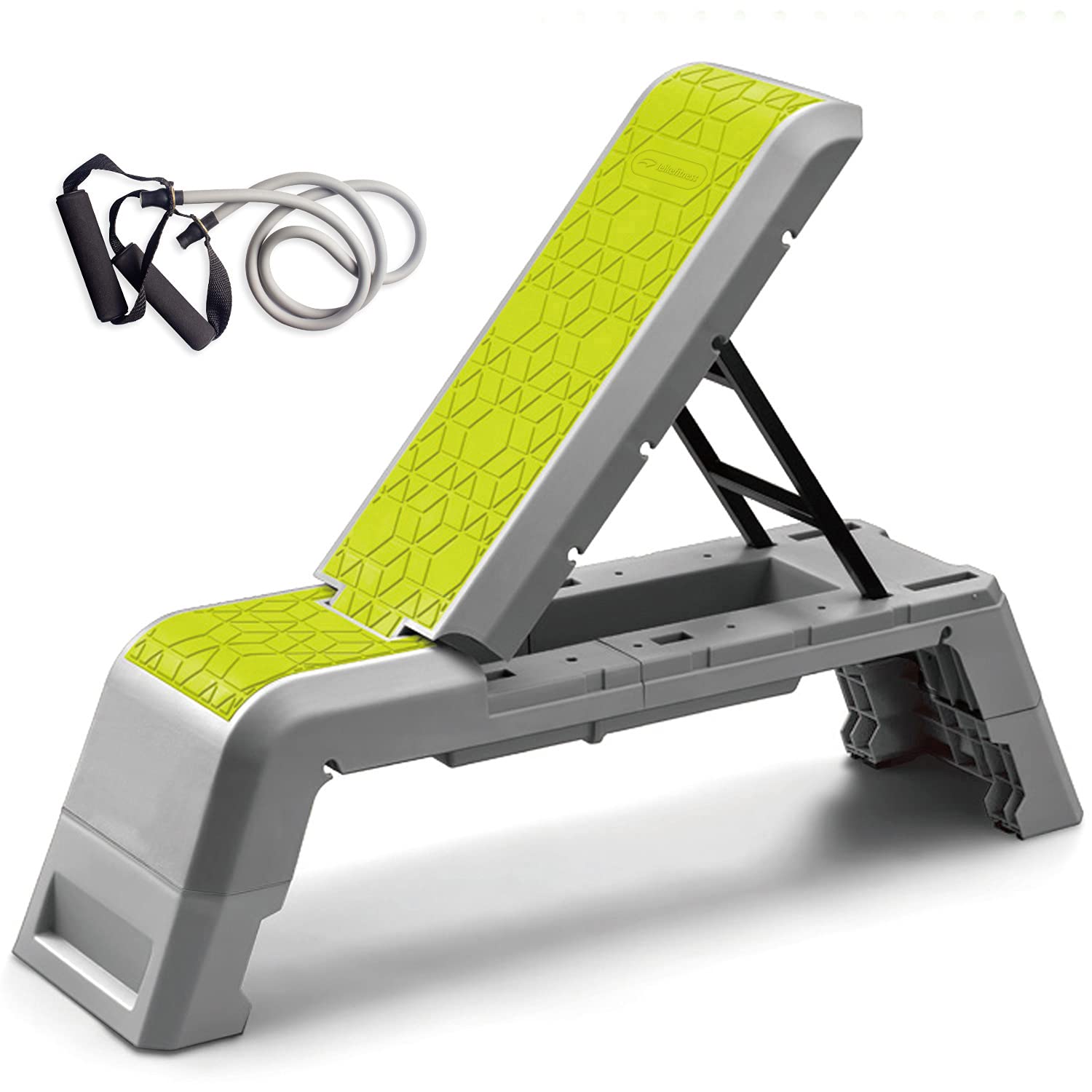 Bench Workout Machine Amazon Soozier Multi-Purpose Ab Workout