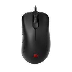BenQ Zowie EC3-C Ergonomic Gaming Mouse | Professional Esports Performance | Lighter Weight | Driverless | Paracord Cable | 24-Step S