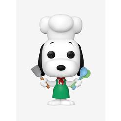 Funko Pop! TV: Snoopy - Chef Snoopy BoxLunch Exclusive