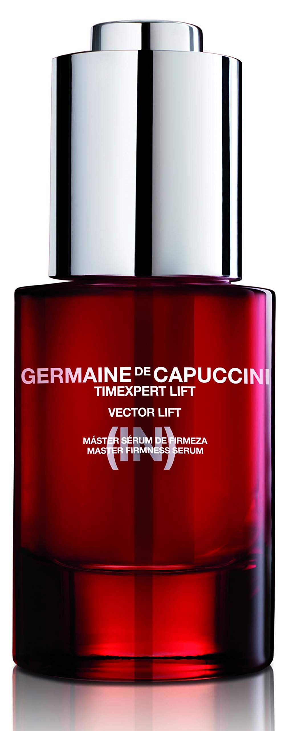 GERMAINE DE CAPUCCINI - Timexpert Lift (IN) |Vector Lift Master Firmness Serum | Anti-Aging Serum to Fill-in, Lift and Reduce Wr