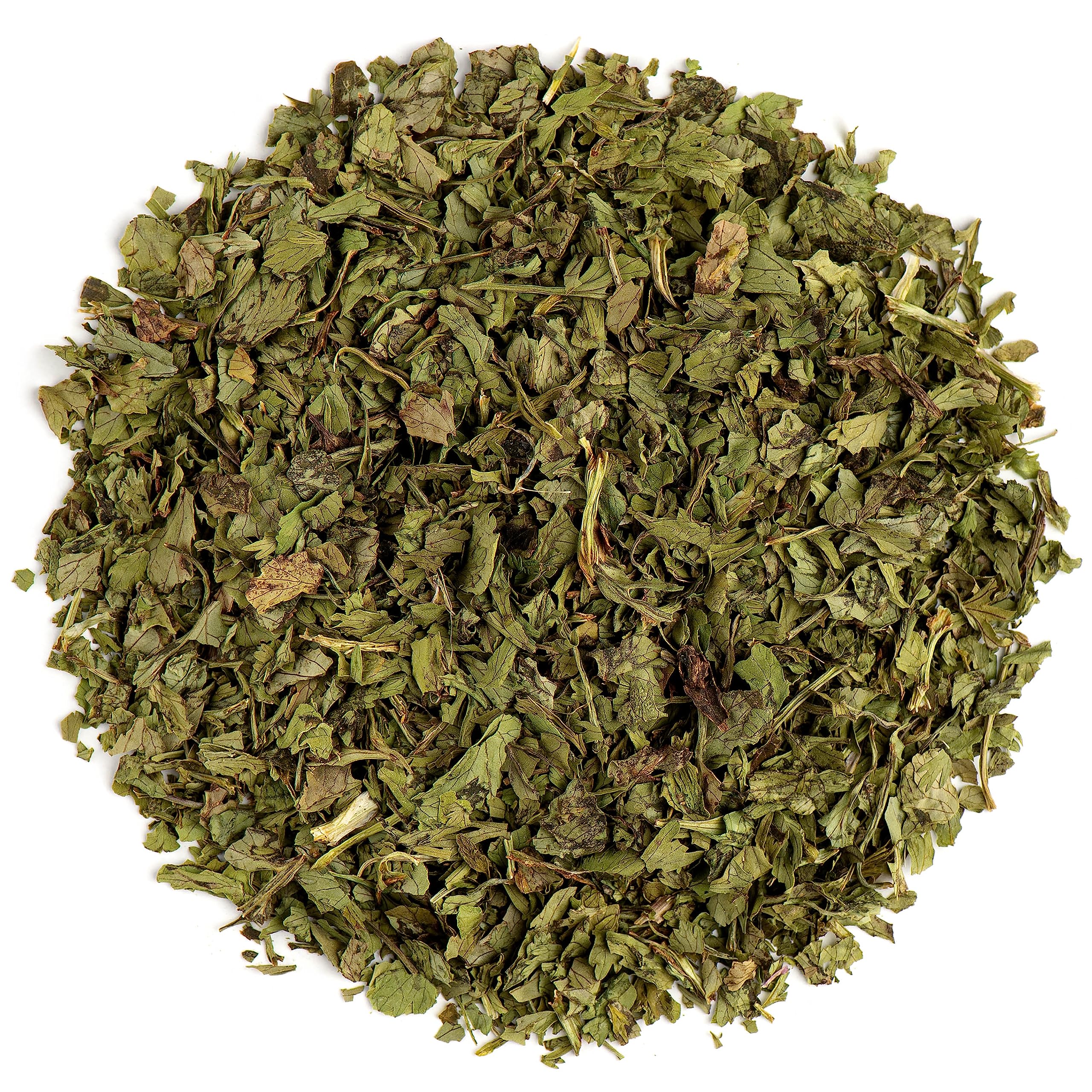 Valley of Tea Coriander Leaves Dried Organic Quality Dried Cilantro