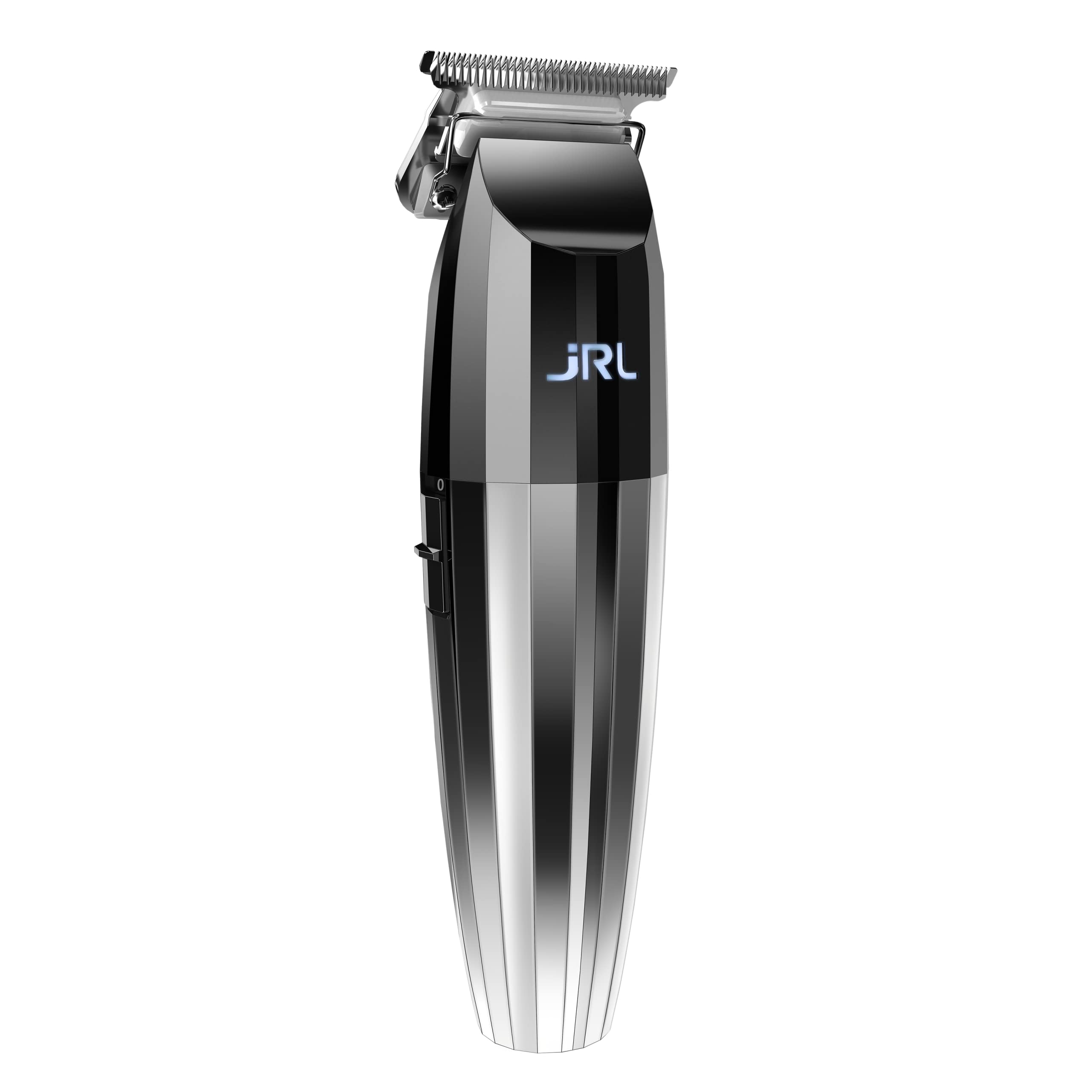 Amazon Series JRL FreshFade 2020T Trimmer - Professional Hair Trimmer w/Cool Blade Technology for Men's Grooming - Rechargeable 