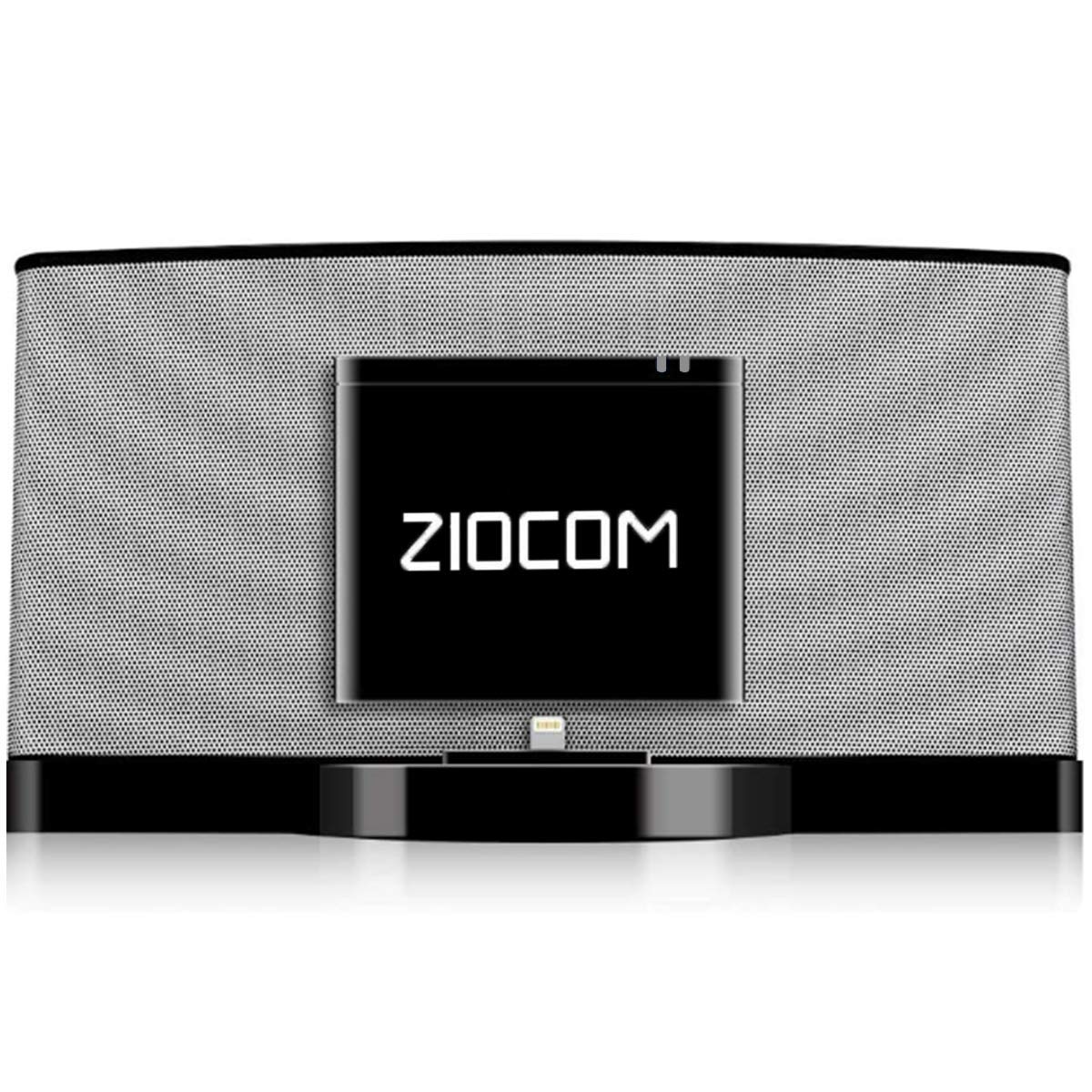 ZM004812 ZIOCOM Pin Bluetooth Adapter Receiver for Bose