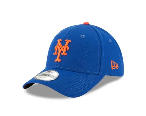 New Era MLB The League New York Mets Home 9Forty Adjustable Cap