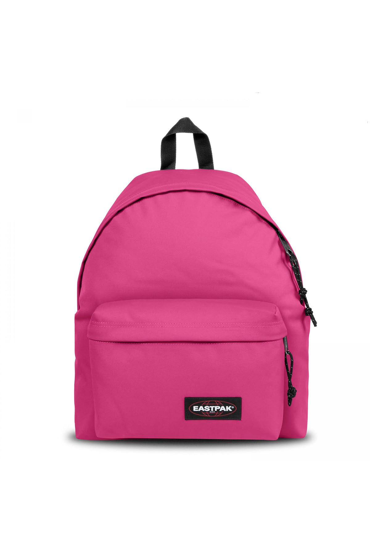 Eastpak Padded Pak'r Backpack - Bag for Travel, Work, or Bookbag - Pink Escape