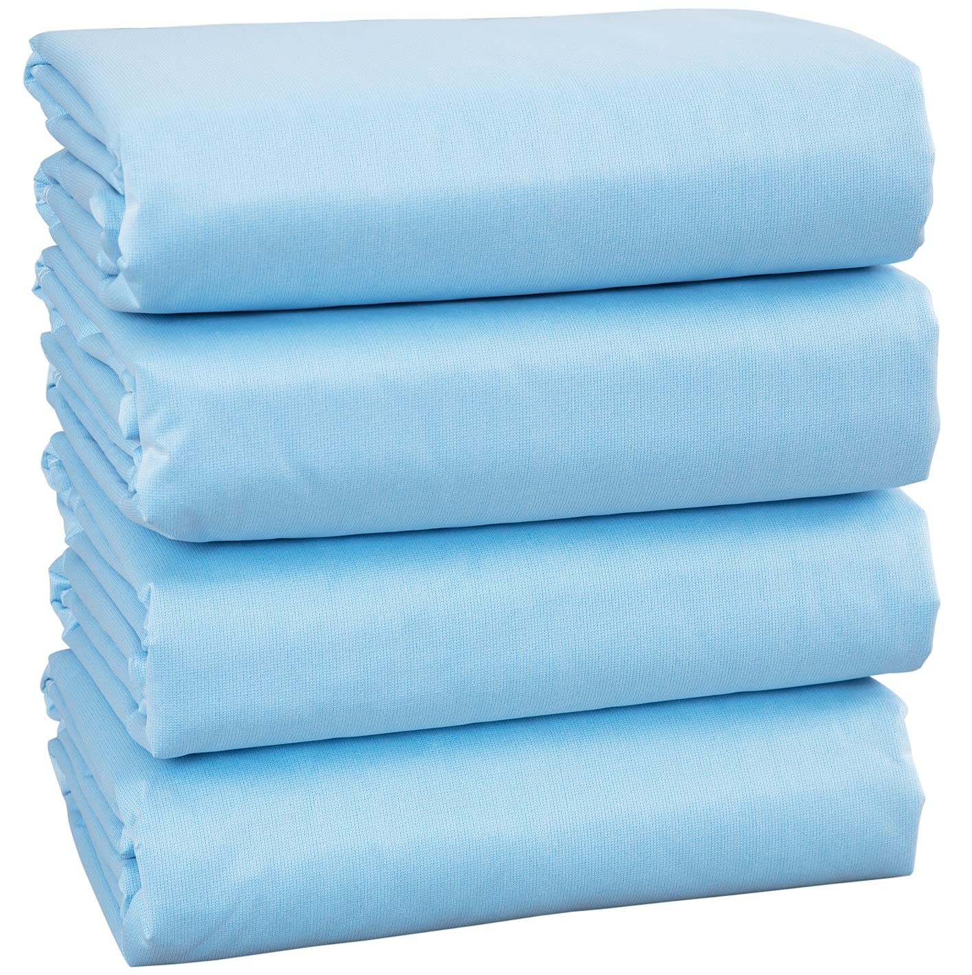 Bedding Aid Washable Bed Pads for Seniors with Incontinence & for