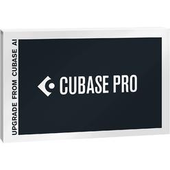 Steinberg Cubase Pro 12 Upgrade for Cubase AI 12, Audio MIDI Sequencer for Studio Applications or Home Recording (Workflow & Per