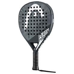 Head Flash Pro 2023 Padel/Pop Tennis Paddle (226113)