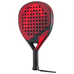 Head Flash Padel/Pop Tennis Paddle (Red/Black) (226133)