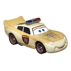Disney Cars Disney Pixar Cars On The Road Lightning McQueen Deputy Hazzard