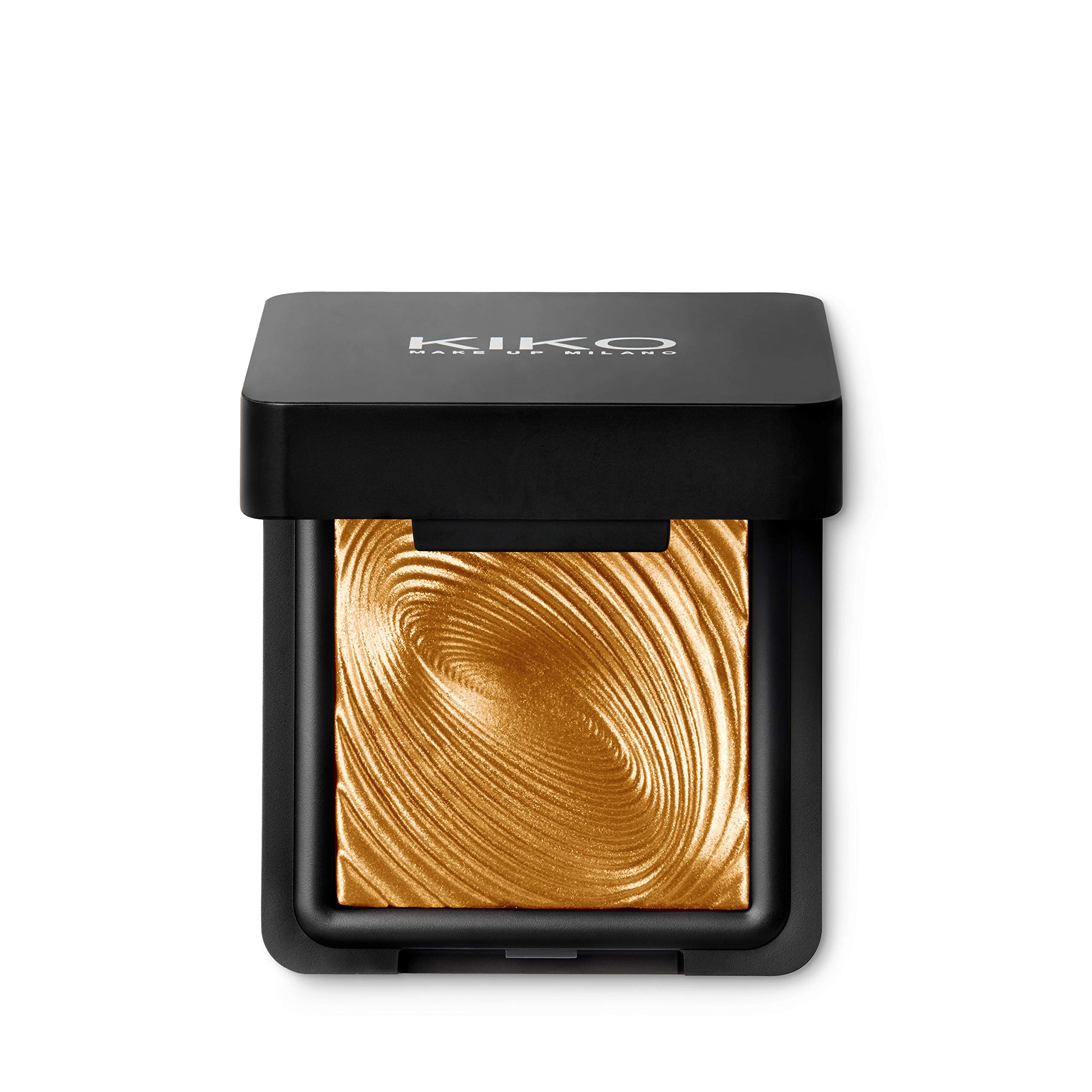 Kiko Milano Water Eyeshadow 233 | Instant Colour Eyeshadow, For Wet And Dry Use.