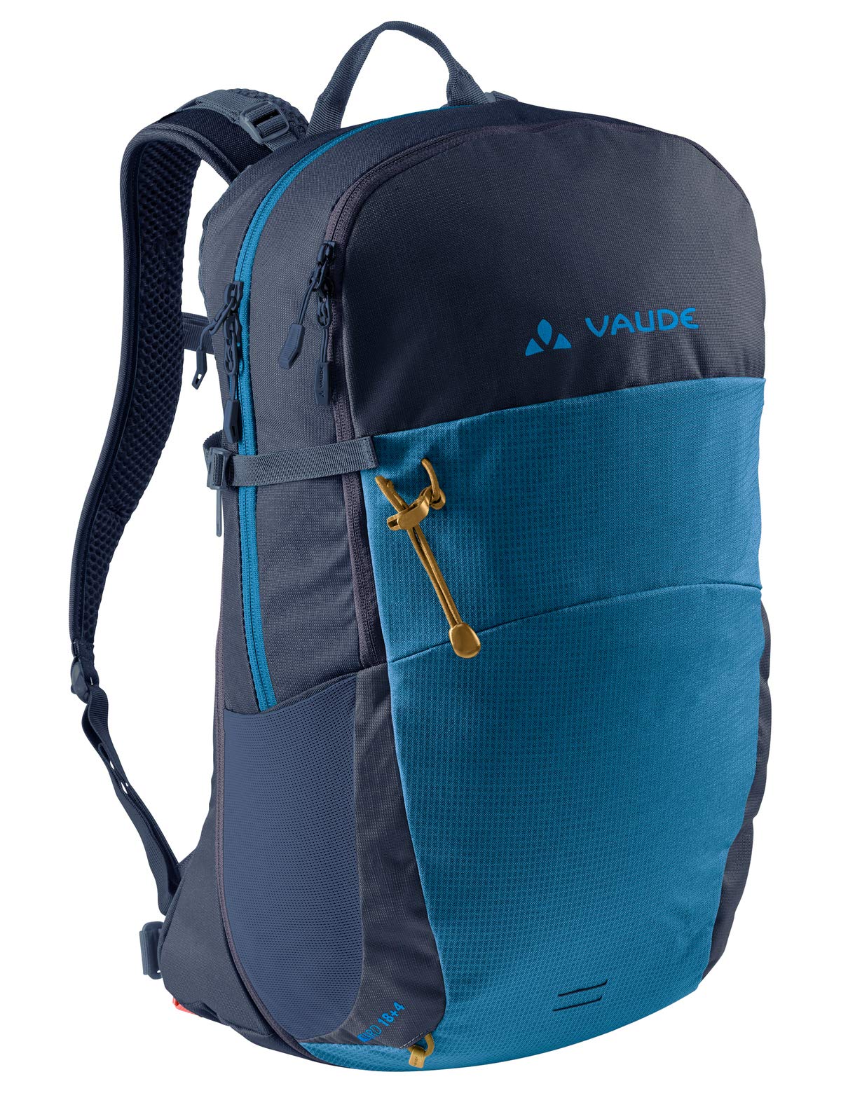 VAUDE Rucksack Backpacks, 18 L, Kingfisher