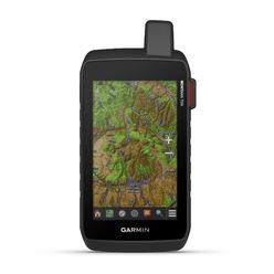 Garmin Montana 700i Rugged GPS Touchscreen Navigator with inReach Technology