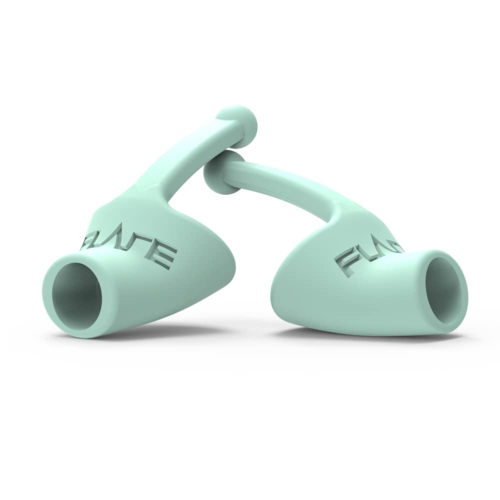 Flare Audio Flare Calmer Mini - Small Ear Plugs Alternative - Reduce  Annoying Noises Without Blocking Sound - Soft Reusable Silicone - Mint