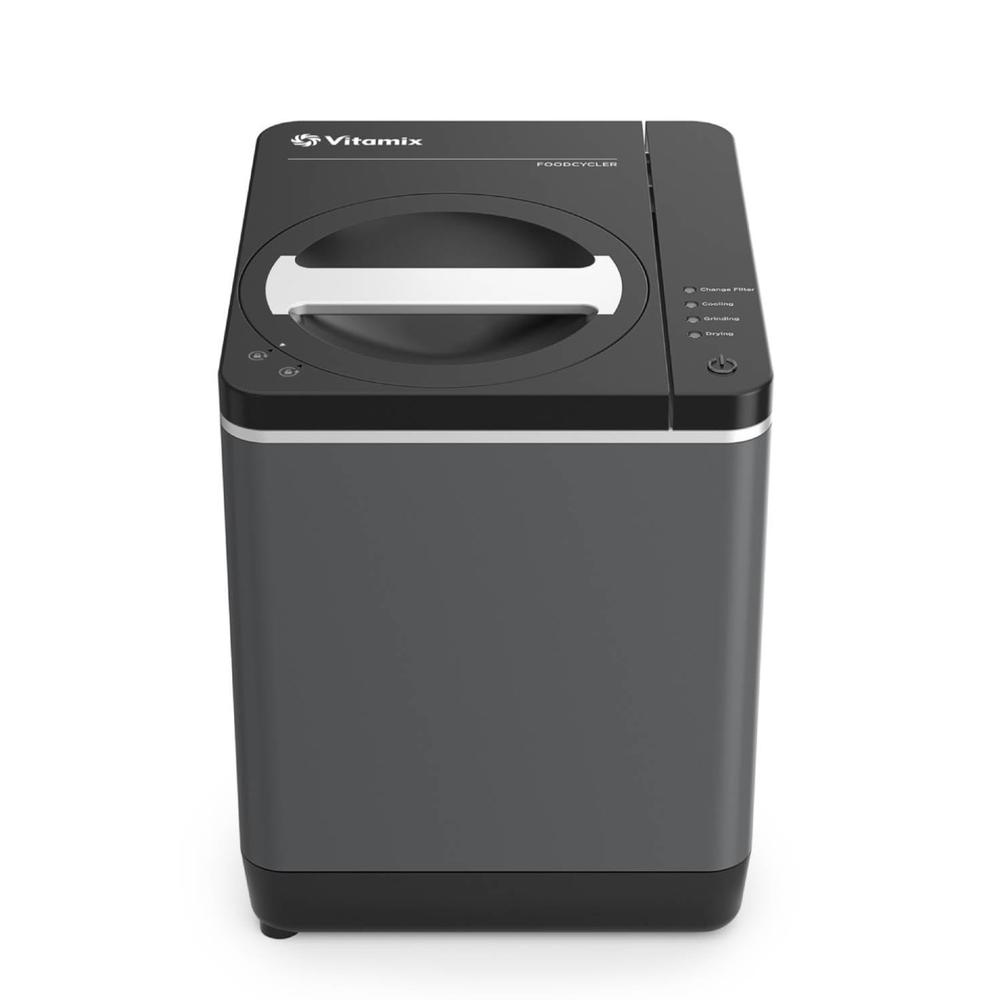 Vitamix FC-50-SP Food Cycler FoodCycler FC-50, 2 L, Slate