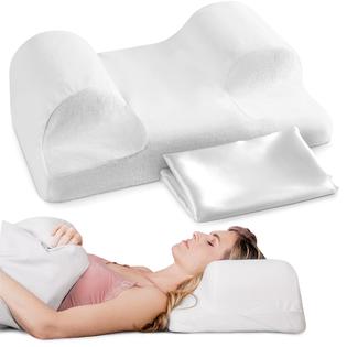 YourFacePillow Beauty Pillow Anti Wrinkle Anti Aging Back