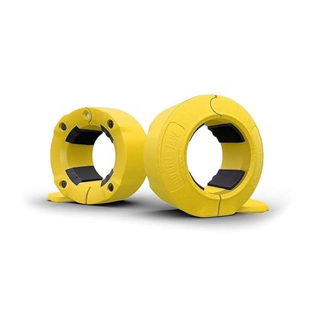 GORILLA JAW GorillaJaw Olympic Barbell Clamps Quick Release Pair Of Gorilla Jaw Gorillajaw Olympic Barbell Clamps Quick Release Pair Of