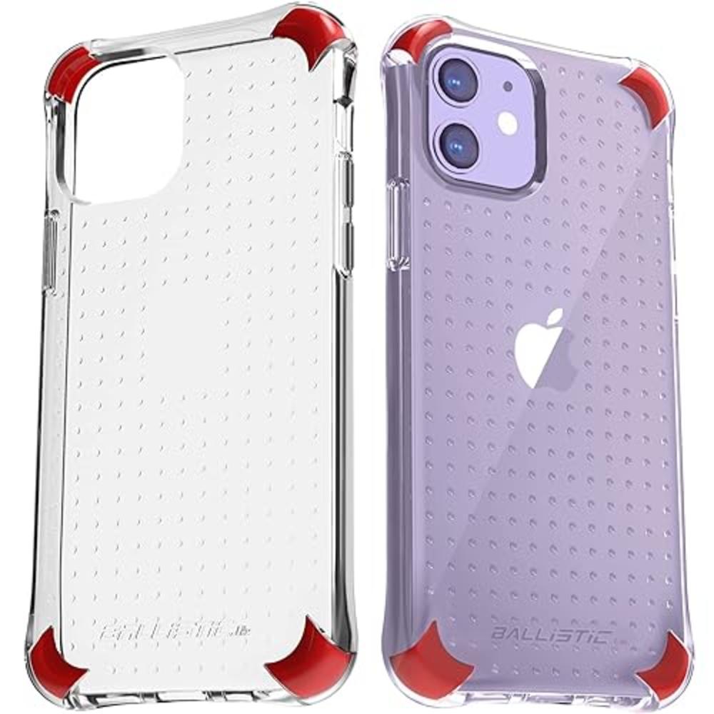 Ballistic Raptor S Series Designed for iPhone 11 Case (2019) with B ...