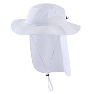 Home Prefer Outdoor Mens UPF50+ Sun Hat Wide Brim Fishing Hat