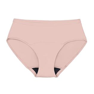 SPEAX Speax by Thinx Hiphugger Incontinence Underwear for Women, Washable  Incontinence Underwear Women, Postpartum Underwear Feminine