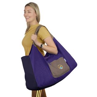 JOYnWELL JoYnWell Large Yoga Mat Bag Carrier for men and Women