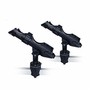 fishing rod holders amazon Amazon.com Most Wished For: Items customers added to Wish Lists and registries most often in Various mounting options on walls Amazon Fly Fishing Rod Holder