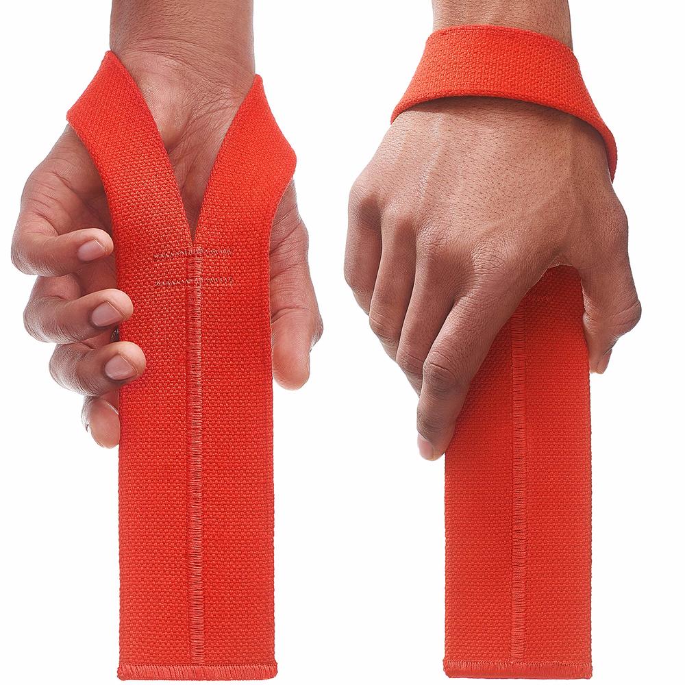 WARM BODY COLD MIND Guanti a mano in pelle – Guanti a 3 fori per sollevamento pesi, ginnastica, crossfit, pull ups, supporto (M, PRO Amber WARM BODY COLD MIND Guanti a mano in pelle – Guanti a 3 fori per sollevamento pesi, ginnastica, crossfit, pull ups, supporto (M, PRO Amber