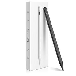 AZX Stylus Pencil for Apple iPad 9th & 8th Generation, iPad Pro 12.9/11 (2021), iPad Pro 4th &3rd Generation, iPad Air 4th &3rd Gene