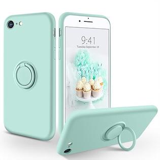 SL007-04/CA SouliGo iPhone SE 2022 Case iPhone SE 2020 Case iPhone