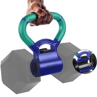 Sveltus Kettleball kogelhalter 12 kg gewicht ronde halter fitness cardio vinyl Sveltus Kettleball kogelhalter 12 kg gewicht ronde halter fitness cardio vinyl