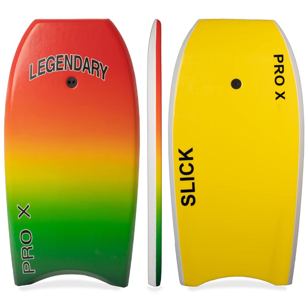Bodyboard Magnum Rise slickbottom 108 cm Bodyboard Magnum Rise slickbottom 108 cm