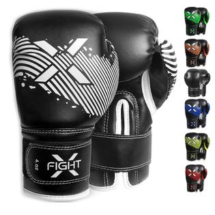 Boxing Gloves For Kids 10-12 Kids Boxing Gloves (4-6oz) MMA