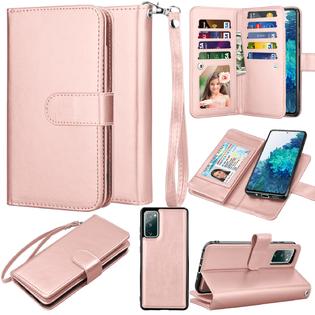 1102-4009 Takfox Galaxy S20 FE 5G Case for Samsung S20 Fan Edition