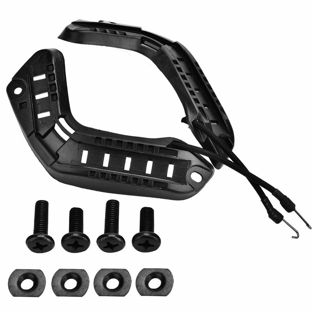 Tbest Tactical Helmet Rail Mount,ACH Helmet Rails,Rail Mount Helmet ...