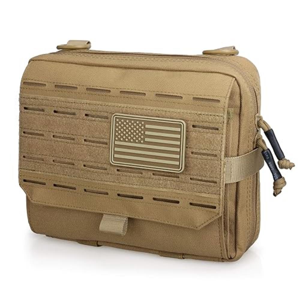 Molle Admin Pouch - Article Que Vous Vouliez Molle Admin Pouch - Article Que Vous Vouliez