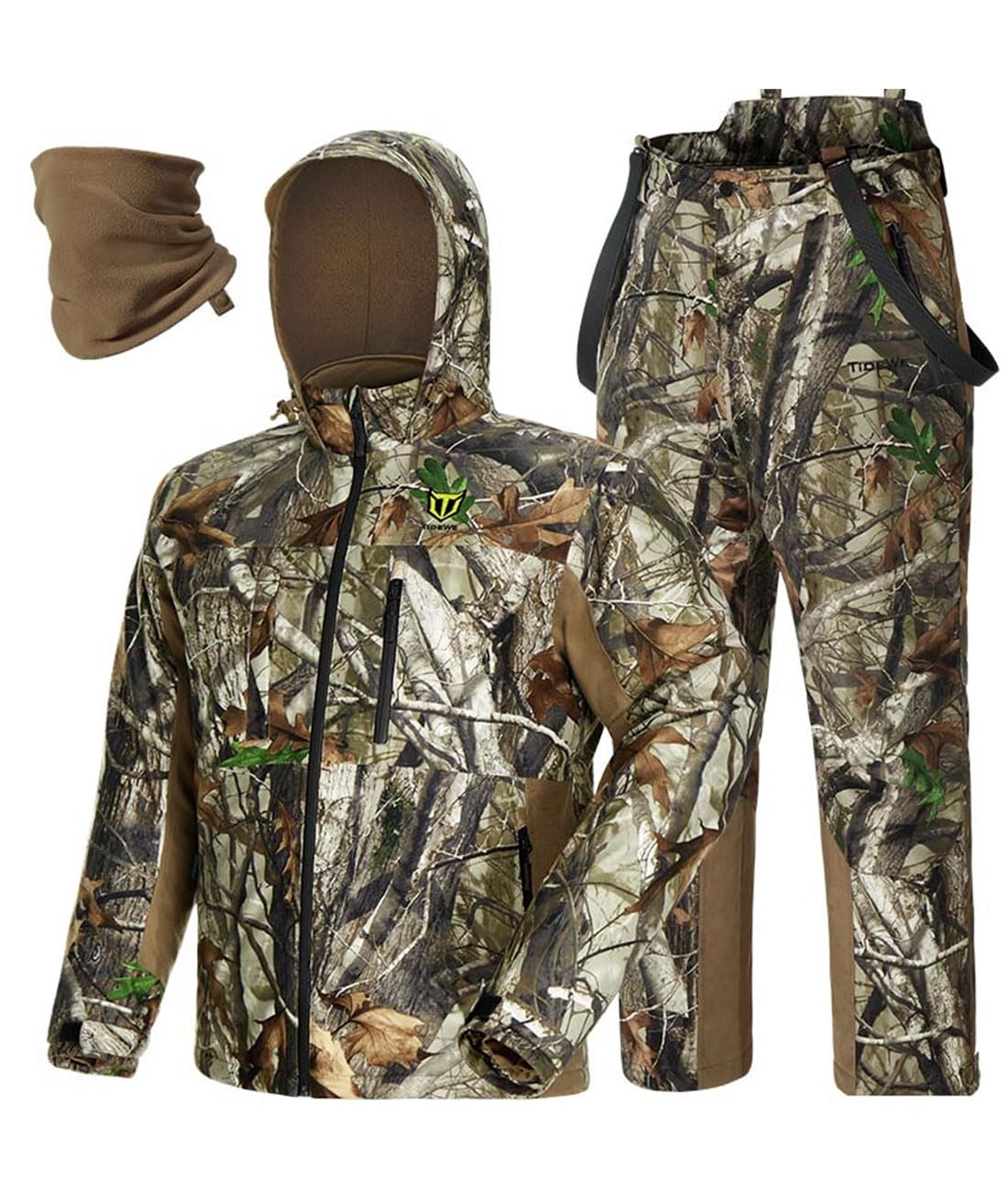 Hunting Jacket Sears Safety Jackets TideWe TIDEWE Hunting Clothes