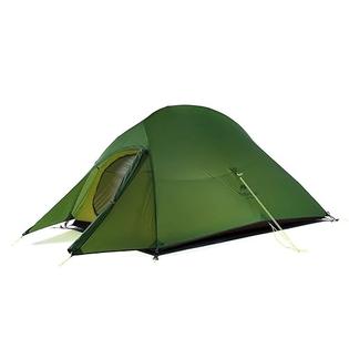 Naturehike Cloud Up Person Tent Lightweight Backpacking Tent