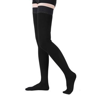 Tofly TOFLY® Medical Thigh High Compression Stockings for Women