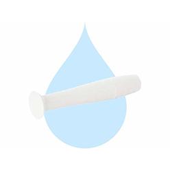 DMV Ultra Hard contact Lens Remover (White, 1 Pack)