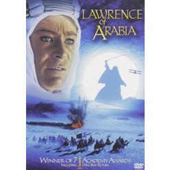 Sony Lawrence of Arabia (Single-Disc Edition)