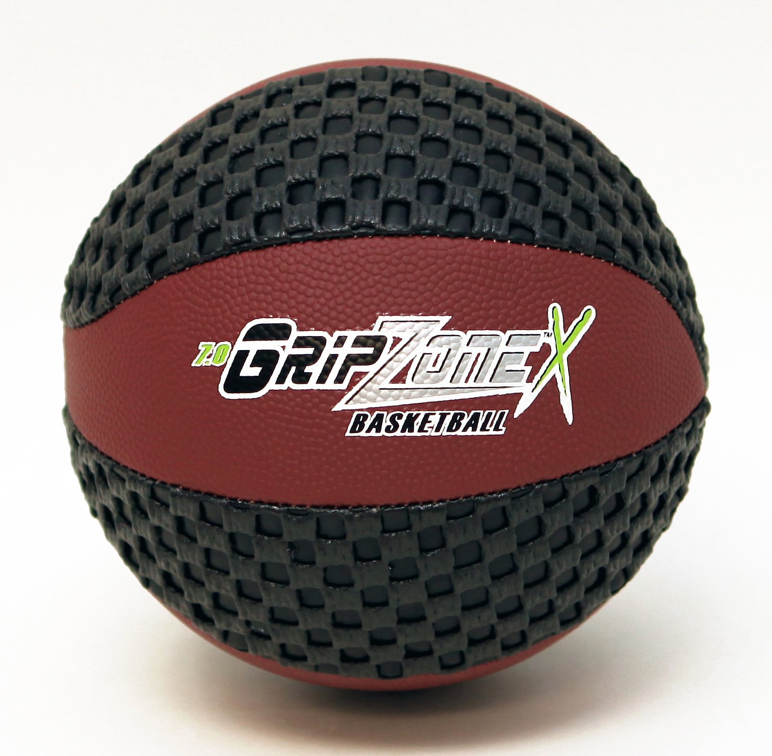 Fun gripper 70 Inch Traditional Mini Basketball ( Perfect for Indoors) by:Saturnian I A