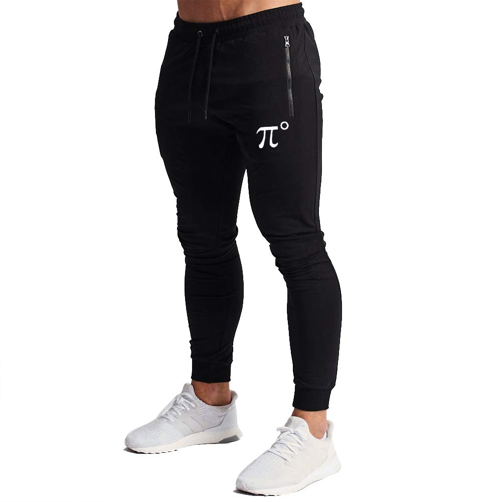 Gym Joggers Mens Slim Black Joggers Wangdo Mens Joggers Sweatpants
