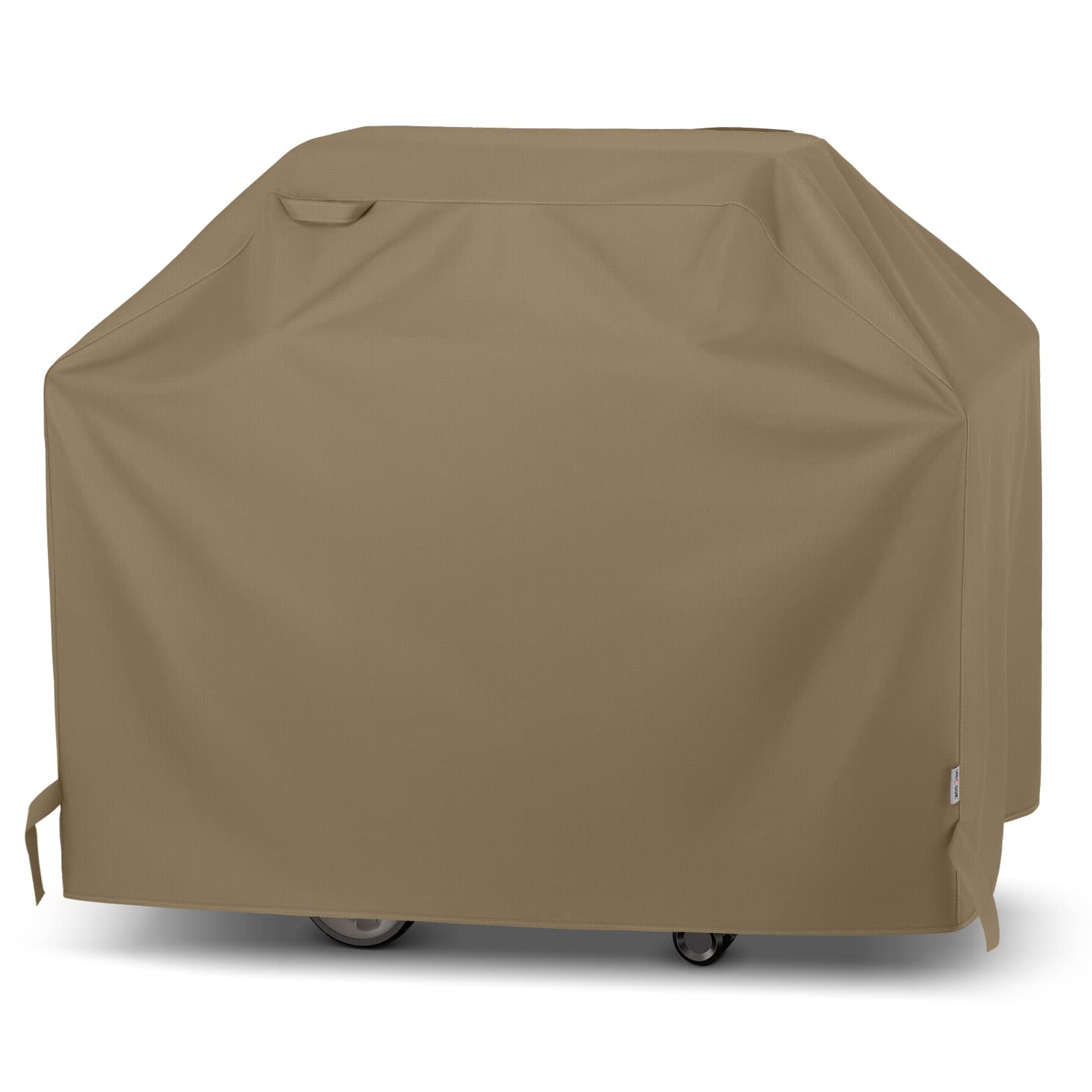 Unicook Grill Cover 60 Inch, Heavy Duty Waterproof Gas BBQ Cover with