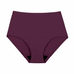 Speax by Thinx Hi-Waist Incontinence Underwear for Women, Washable Incontinence Underwear Women, Postpartum Underwear Feminine C