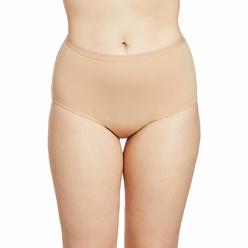 Speax by Thinx Hi-Waist Incontinence Underwear for Women, Washable Incontinence Underwear Women, Postpartum Underwear Feminine C